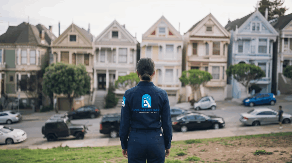 Best House Cleaning Services in San Francisco CA