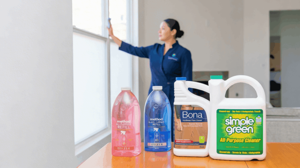 best house cleaning san francisco 2026